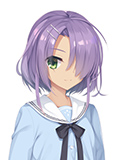 火打谷 愛衣(ひうちだに めい)