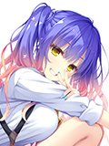 小雲雀 来海(こひばり くるみ)