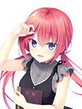 百里 風実花(おざと ふみか)