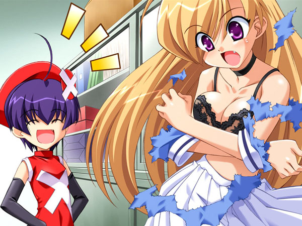 ぷちぷち☆魔女先生! 画像4