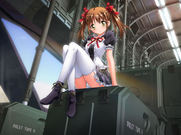 Figurehead 画像1