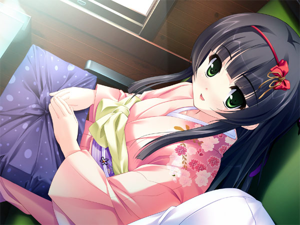 キスよりさきに恋よりはやく 画像47