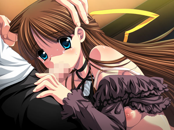 蹂躙 ～じゅうりん～ 画像34