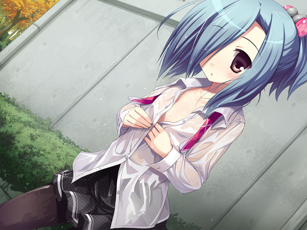 風ヶ原学園スパイ部っ! 画像3