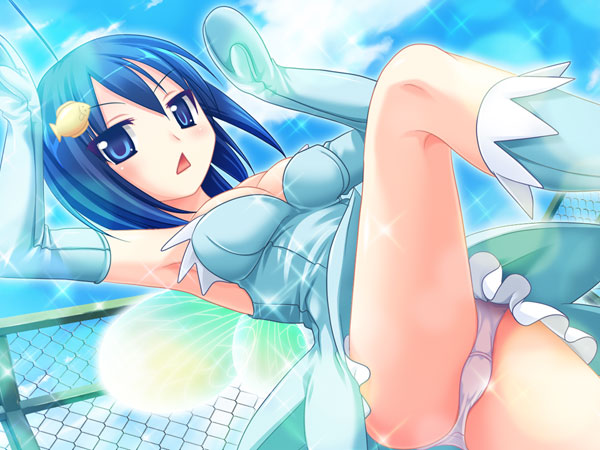 孕ら☆パラっ!! ～スワン中出しパラダイス～ 画像1