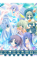 モルダヴァイト