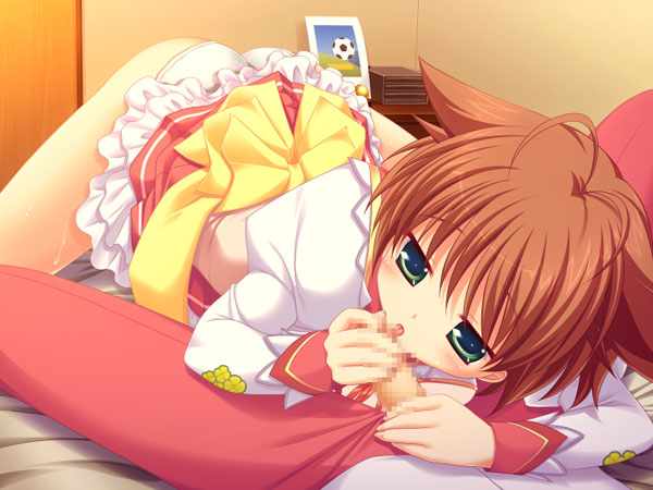 Marguerite Sphere -マーガレット スフィア- 画像4