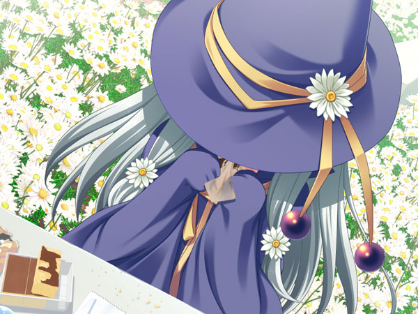 Marguerite Sphere -マーガレット スフィア- 画像8