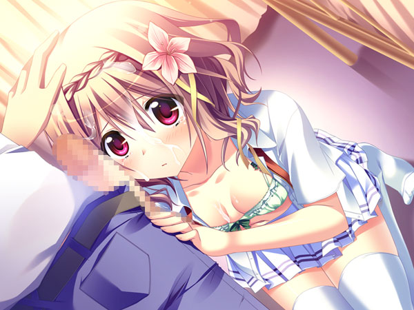 恋するコトと見つけたり! 画像7