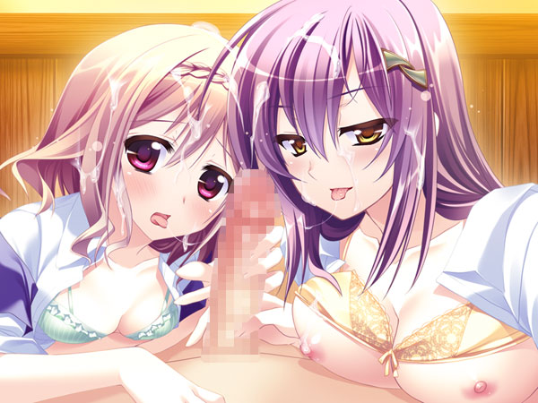 恋するコトと見つけたり! 画像10