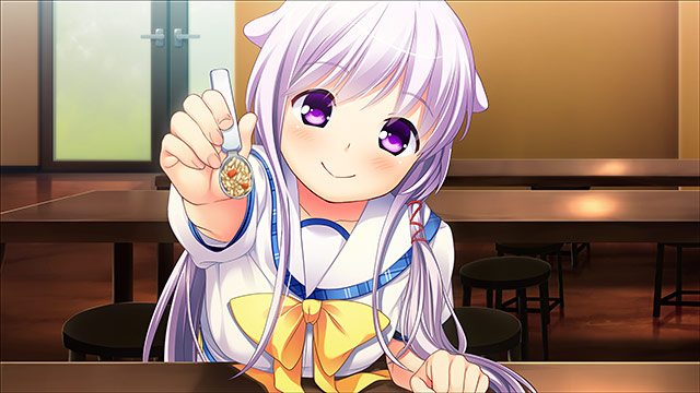 我が家のヒメガミさまっ! 画像58