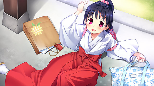 我が家のヒメガミさまっ! 画像67