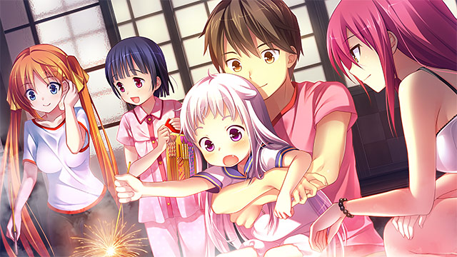 我が家のヒメガミさまっ! 画像74