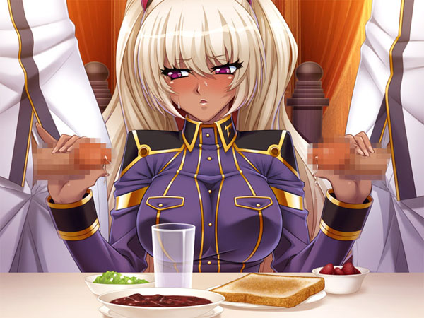 【二次】【期間限定】【リリス15周年記念】全3タイトル!監獄戦艦限定セットのエロ画像まとめのエロ画像やエッチシーンを紹介中:エロゲ画像専門