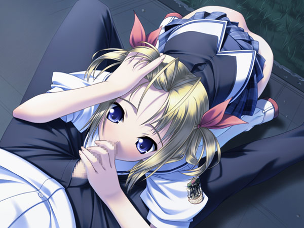 ここより、はるか -Surrounded sea in the world- 画像9