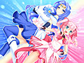 【期間限定】魔法少女シリーズ3本セットサンプル画像3枚目