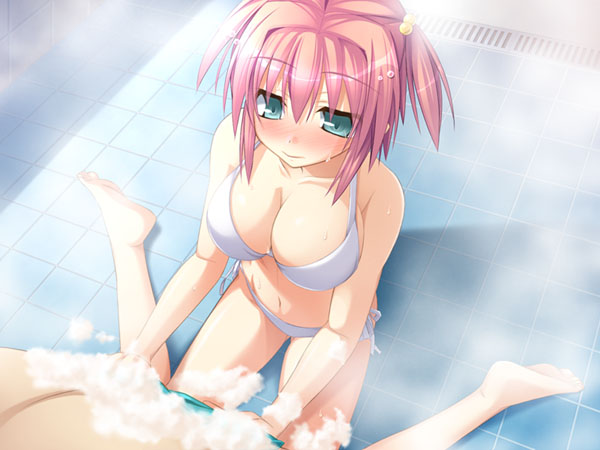 まじかるサマー壊決天使 エグゼキュート 画像4