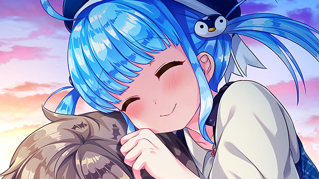 ぱらだいすお～しゃん 画像11