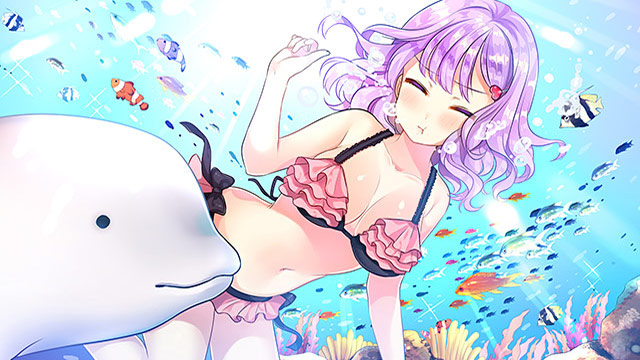 ぱらだいすお～しゃん 画像14