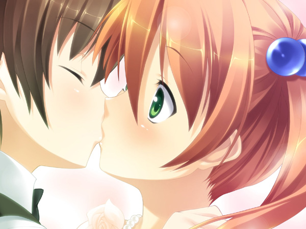 ああっお嬢様っ 画像2