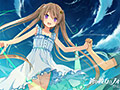 蒼の彼方のフォーリズム EXTRA1 DL EDITIONサンプル画像1枚目