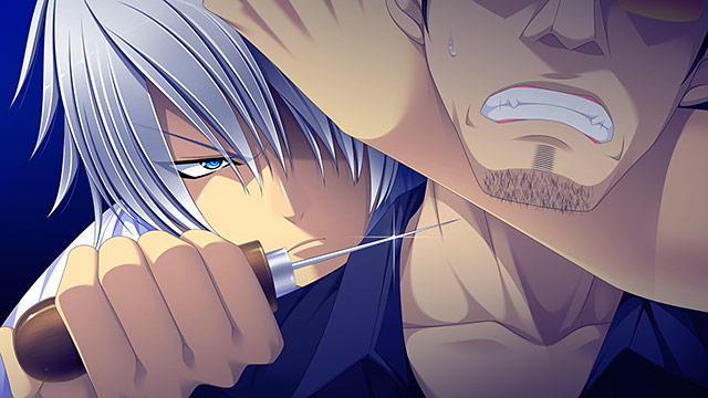 僕はキミだけを見つめる ～I gaze at only you～ 画像8