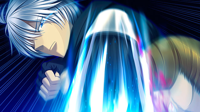 僕はキミだけを見つめる ～I gaze at only you～ 画像9