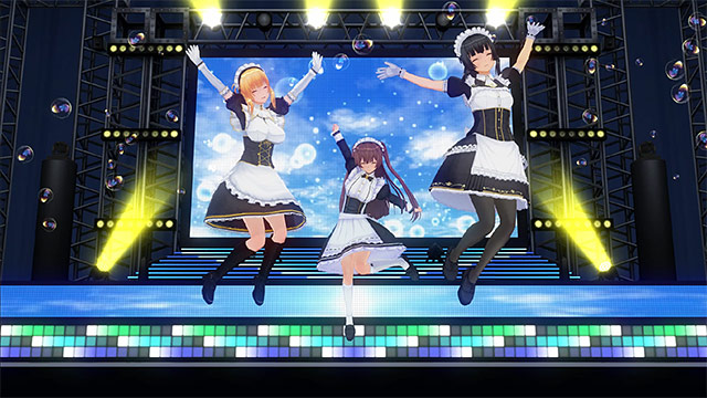 カスタムオーダーメイド3D2 with Chu-B Lip S 画像17