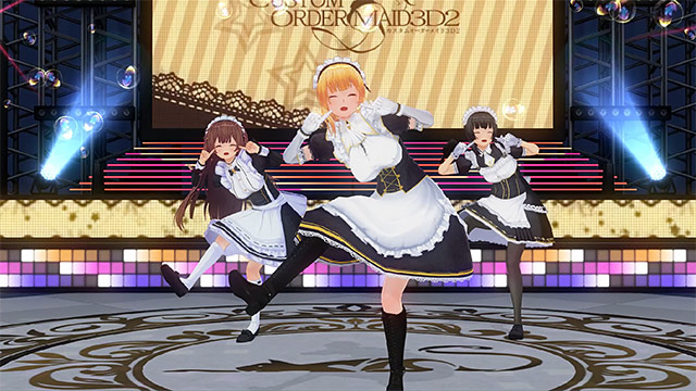 カスタムオーダーメイド3D2 with Chu-B Lip S 画像18