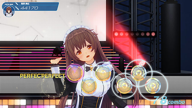 カスタムオーダーメイド3D2 with Chu-B Lip S 画像23