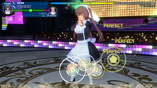 カスタムオーダーメイド3D2 with Chu-B Lip S 画像26