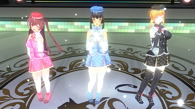 カスタムオーダーメイド3D2 with Chu-B Lip S 画像32
