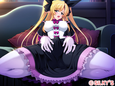 姫騎士オリヴィア ～へ、変態、この変態男!少しは恥を知りなさい!～ 画像13