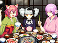 あけいろ怪奇譚