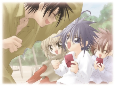 好きなものは好きだからしょうがない!! -TARGET NIGHTS- 画像2