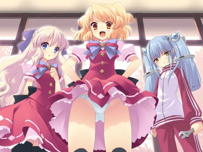 Flyable Heart CompletePack6