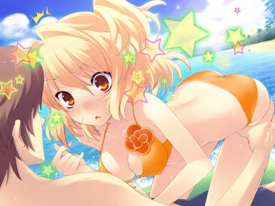 Flyable Heart CompletePack7