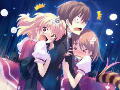 Flyable Heart CompletePack8