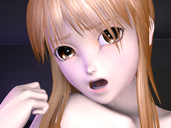 Mirage ～淫宴の触手病棟～ Another Story Of D’ERLANGER 画像1