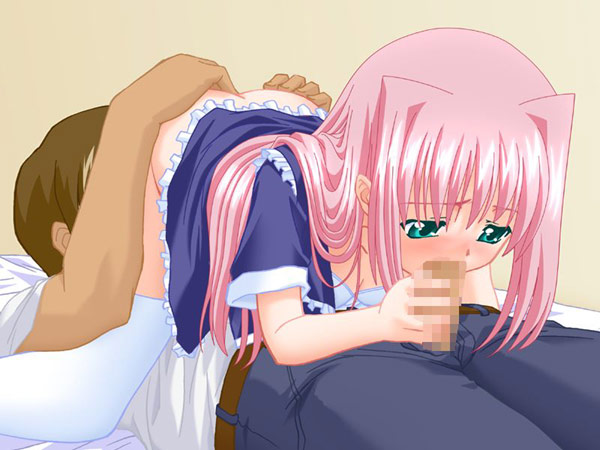 ガンガン生射ち! ～お兄ちゃん、ボク、××しちゃう～ 画像27