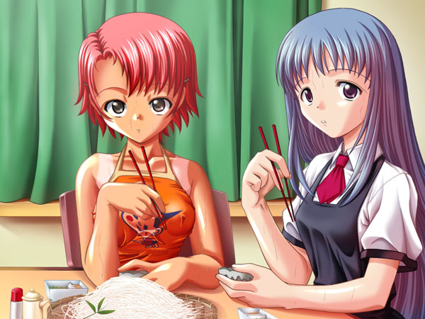 おまえのなつやすみ 画像1