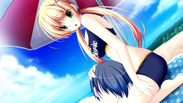 妹が僕を狙ってる 画像16
