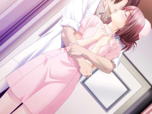 波の間に間に ～さざなみ診療所～ 画像2