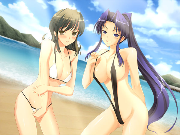 夏色さじたりうす ～浜井原学園弓道部～ 画像8