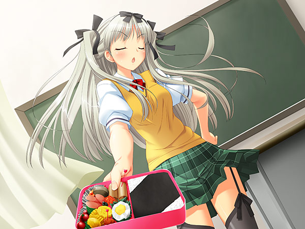 夏色さじたりうす ～浜井原学園弓道部～ 画像9