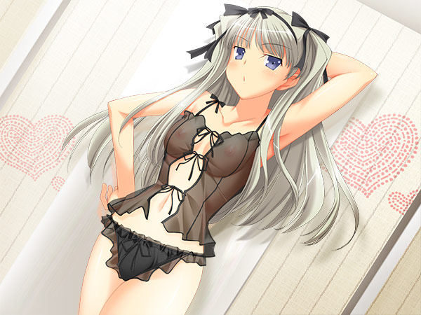 夏色さじたりうす ～浜井原学園弓道部～ 画像13