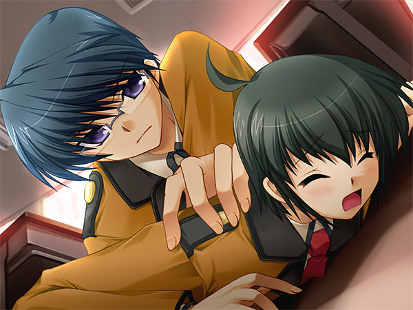 ぼくらはみんな、恋をする Nous Tous chute dans l’amour. 画像7