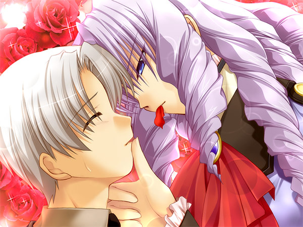 ぼくらはみんな、恋をする Nous Tous chute dans l’amour. 画像18