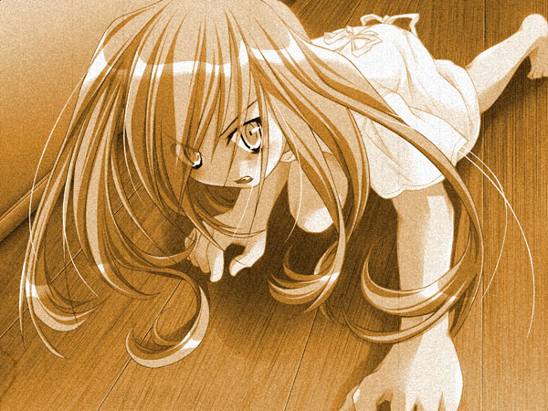 シンシア ～Sincerely to you～ 画像1