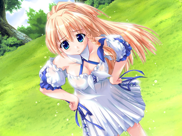 シンシア ～Sincerely to you～ 画像4